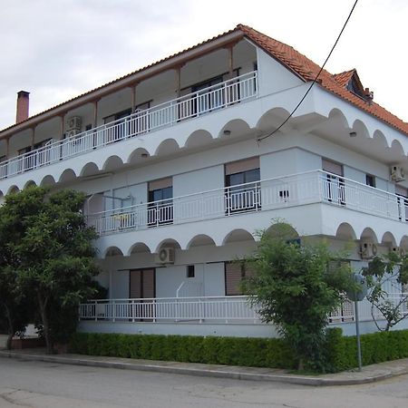 Giorgos Apartments Square Vrasná Extérieur photo