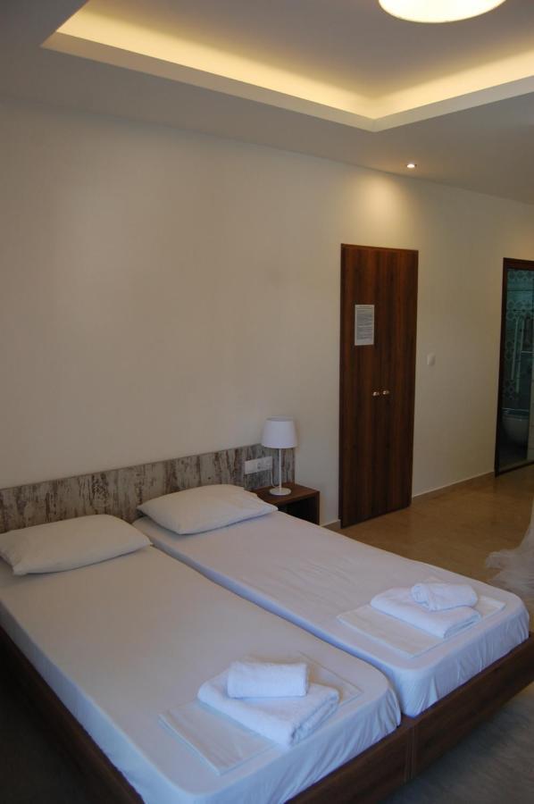Giorgos Apartments Square Vrasná Extérieur photo