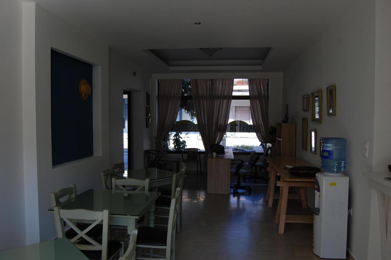 Giorgos Apartments Square Vrasná Extérieur photo