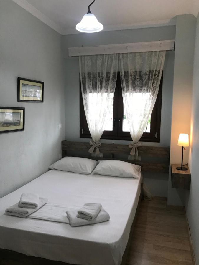 Giorgos Apartments Square Vrasná Extérieur photo