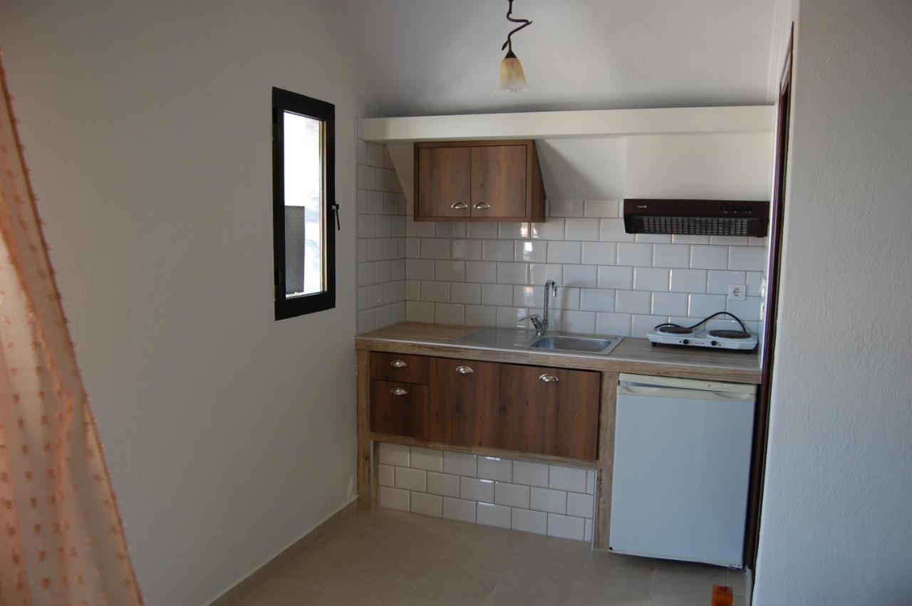 Giorgos Apartments Square Vrasná Extérieur photo