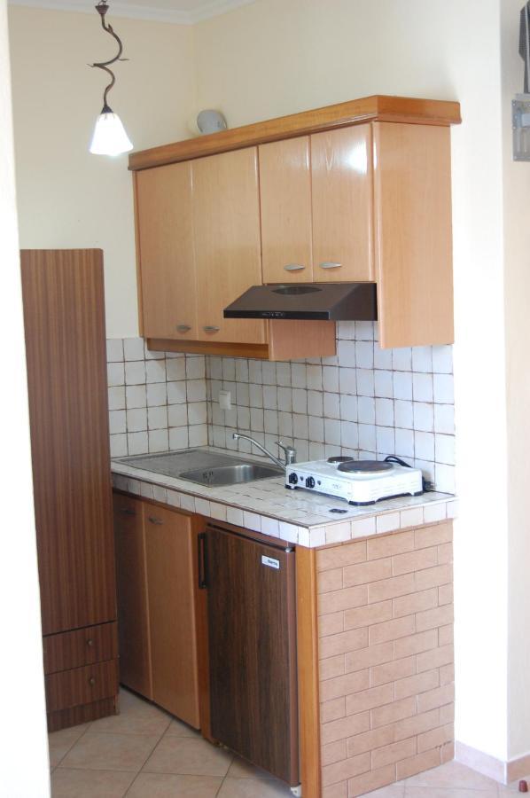 Giorgos Apartments Square Vrasná Extérieur photo