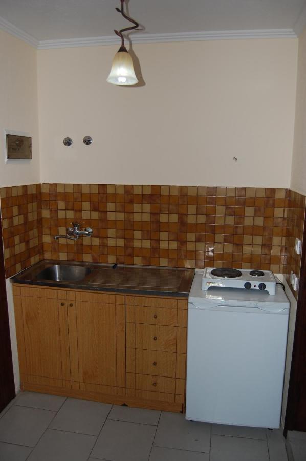 Giorgos Apartments Square Vrasná Extérieur photo